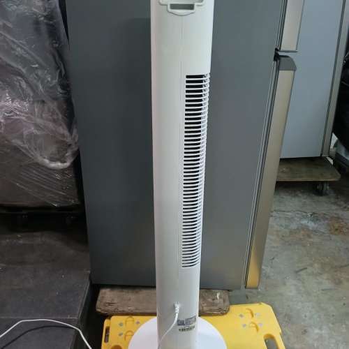 9成新AIRMATE 艾美特直立式風扇