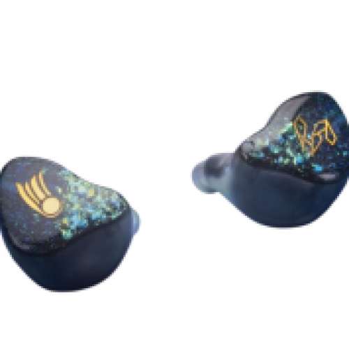 Starry Audio Bolide