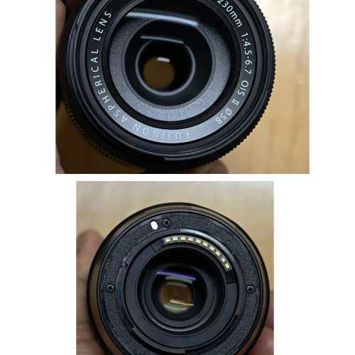 99%新 富士 Fujifilm XC 50-230 f/4.5-6.7 OIS II