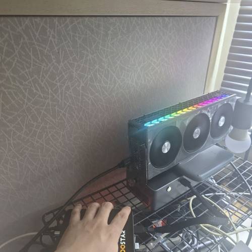 AOOSTAR NUCbox Gem 12 pro + 8845hs 32G + 2tb Mini PC Oculink AG02 GMK MINISFORUM