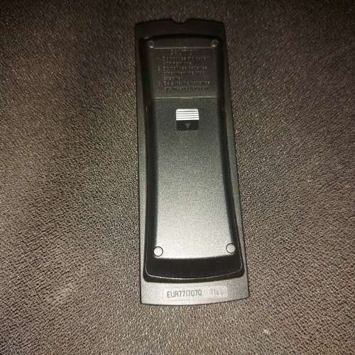 PANASONIC 電視遙控器 EUR7717070