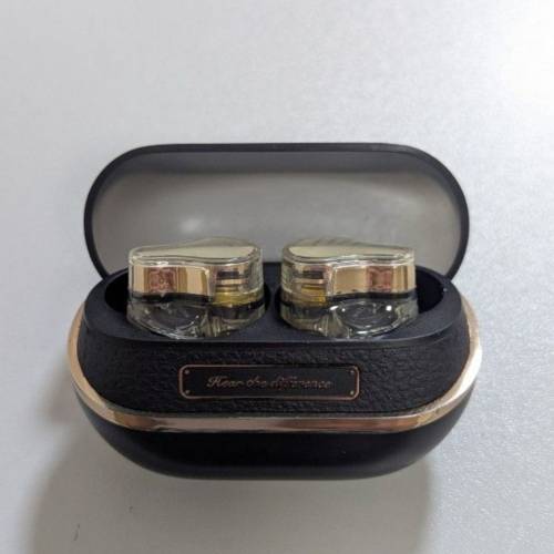 誠徵，收soundpeats h3 充電盒