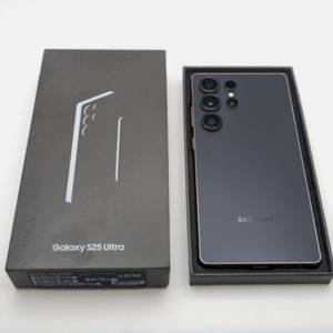 三星 Galaxy S25 Ultra  256GB