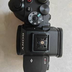 Sony A7RV A7R5 連盒2電