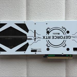 GALAX GeForce RTX 4070 Ti SUPER