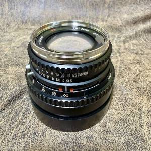 Hasselblad 100mm f3.5 T*
