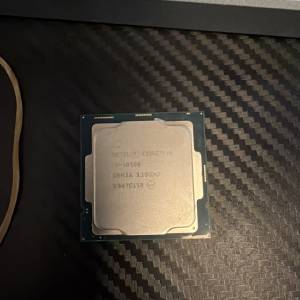 intel i5-10500