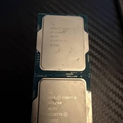 intel i5-12500