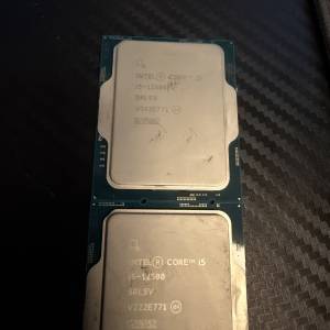 intel i5-12500