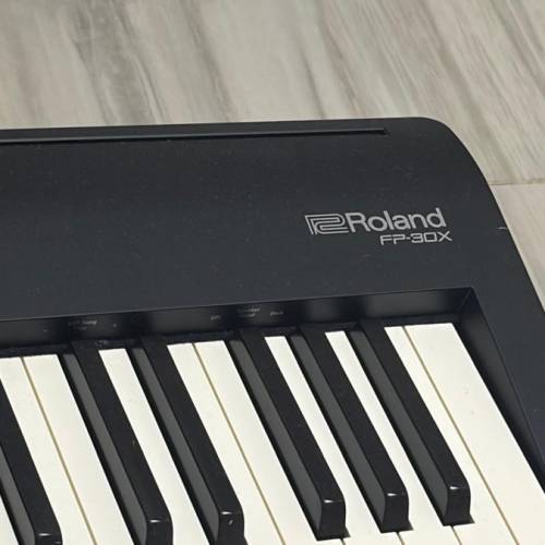 Roland FP-30X數碼琴