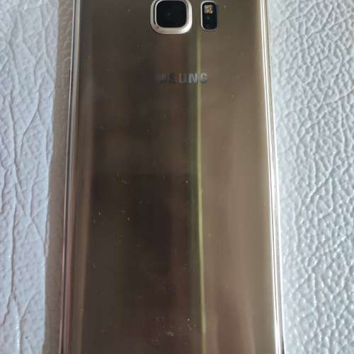 Samsung Note 5 零件手機 + 正常行動電源