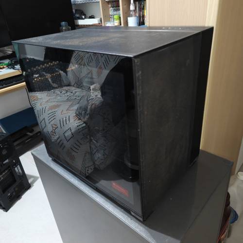 （可議）Lian Li O11 Air Mini 機箱
