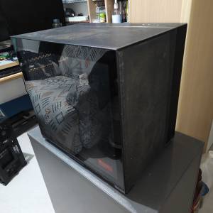 （可議）Lian Li O11 Air Mini 機箱