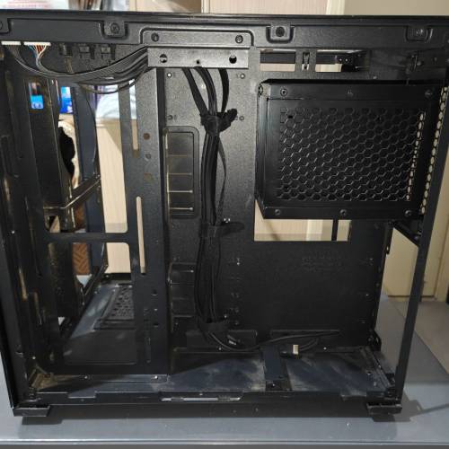 （可議）Lian Li O11 Air Mini 機箱