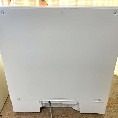 Panasonic松下洗碗機NP-UW5PH1D大陸版電制要用轉換插，100%操作正常，新淨，粉嶺交收