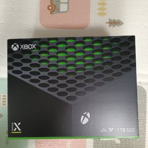 98新XBOX SERIES X