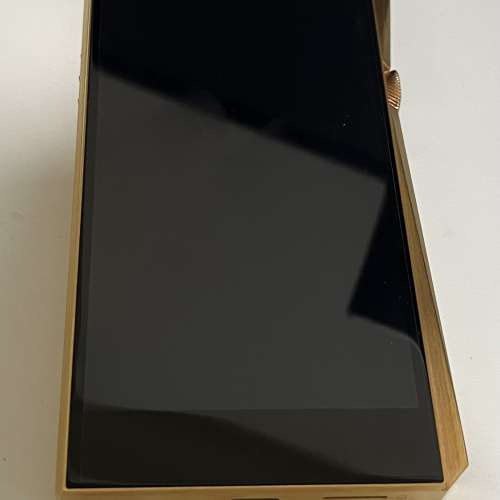 Astell&Kern AK SP2000 CU 銅版 (跟AK轉插)