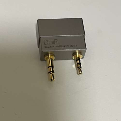 Astell&Kern AK SP2000 CU 銅版 (跟AK轉插)