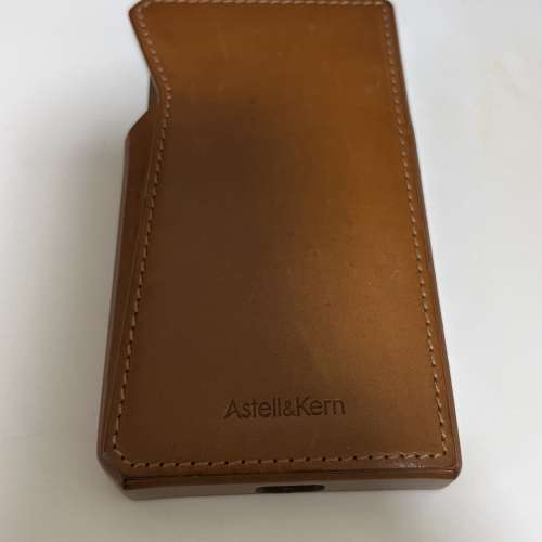 Astell&Kern AK SP2000 CU 銅版 (跟AK轉插)