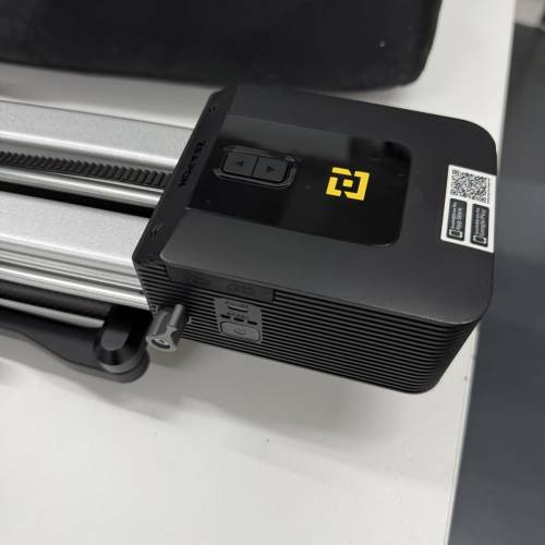Zeapon Micro 2電子路軌全套（拍攝路 th not ifootag, edelkrone)