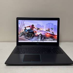 $1699超靚仔🔥 Dell G3 電競筆電｜i7-8750H + GTX1050Ti 打機文書兩用 🔥