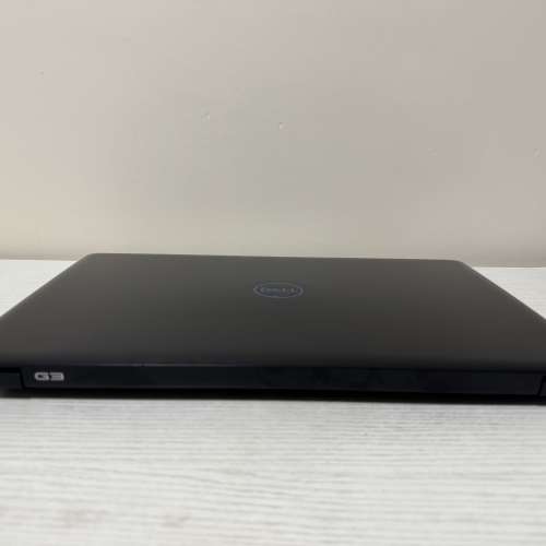 $1699超靚仔🔥 Dell G3 電競筆電｜i7-8750H + GTX1050Ti 打機文書兩用 🔥