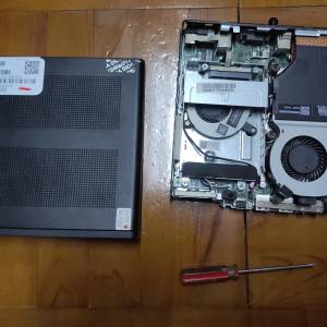 HP Elitedesk 800 G4 DM 細機仔 準系統