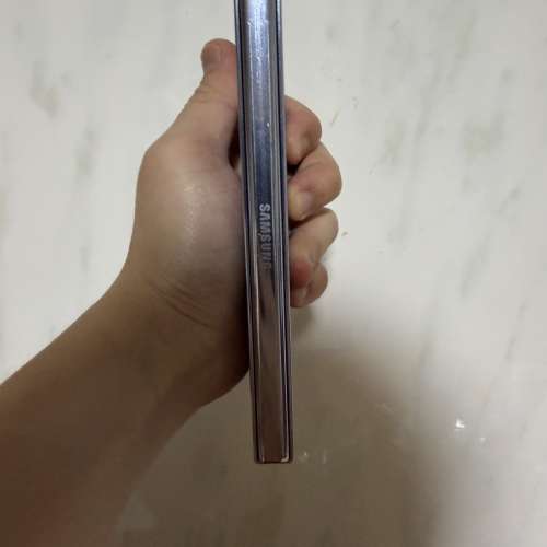 99新全網最平🔥Samsung galaxy fold 5 12+1Tb 雙卡esim藍色可換iphone/ipad