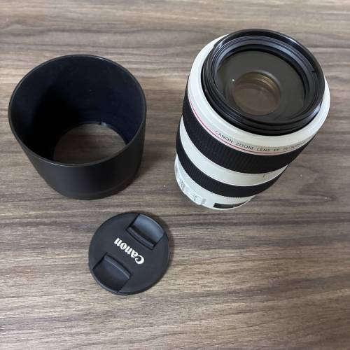 Canon EF 70-300 f/4-5.6L IS USM
