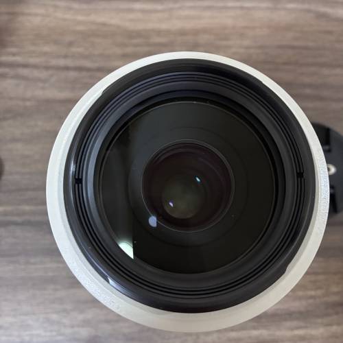 Canon EF 70-300 f/4-5.6L IS USM