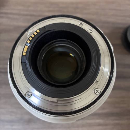 Canon EF 70-300 f/4-5.6L IS USM