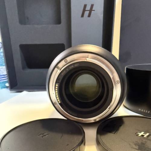 Hasselblad XCD 80mm f1.9
