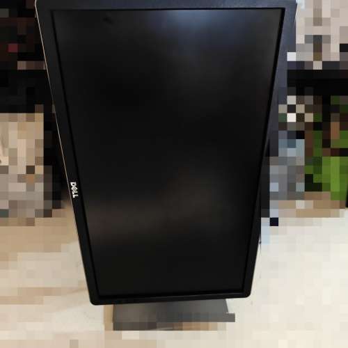 dell 22" 1080p 屏幕螢幕