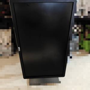 dell 22" 1080p 屏幕螢幕