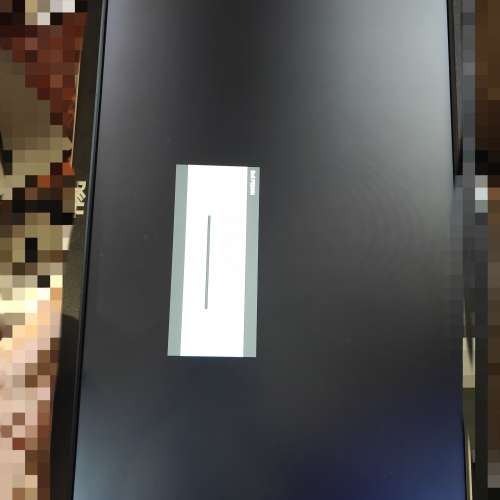 dell 22" 1080p 屏幕螢幕