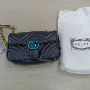 GUCCI包包