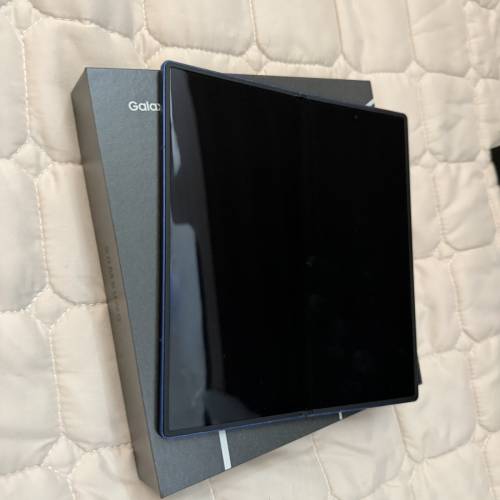 Samsung Fold 7 12+512