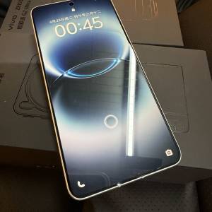 Vivo X300Ultra 白色 16+512 連 G2 Ultra 增距鏡