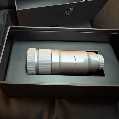 Vivo X300Ultra 白色 16+512 連 G2 Ultra 增距鏡