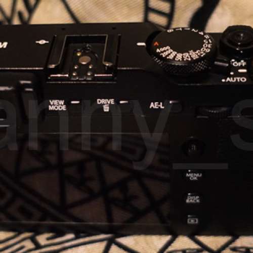 新機 Fujifilm 富士 X-E3 XE3 XE-3 黑色 無反相機 淨機身 Body Only 送全新代用電...