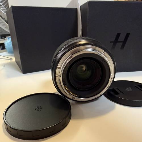 Hasselblad 45mm F4P