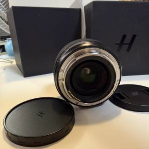Hasselblad 45mm F4P