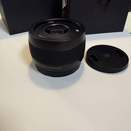 Hasselblad 45mm F4P