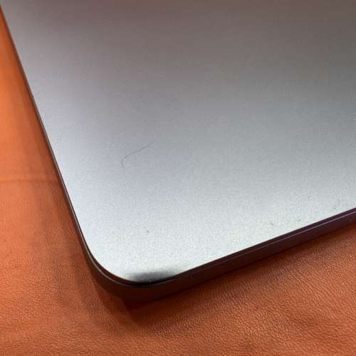99%New Apple MacBook Pro 13吋 2020年 M1  16+256GB 太空灰色 香港行貨 有配件 首...
