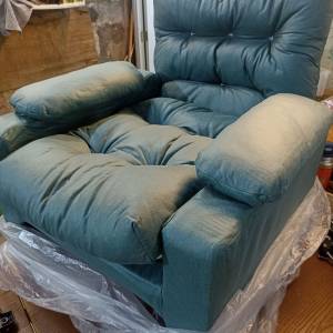 精品沙發