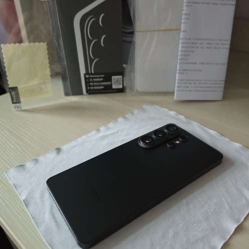 (中環元朗)Galaxy S26 Ultra 512gb Black (Warranty to Mar2027)