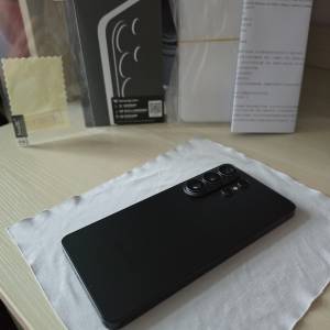 (中環元朗)Galaxy S26 Ultra 512gb Black (Warranty to Mar2027)