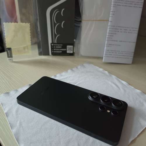 (中環元朗)Galaxy S26 Ultra 512gb Black (Warranty to Mar2027)