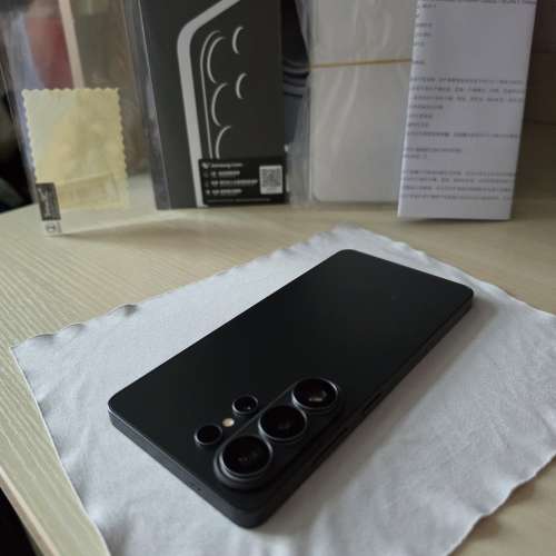 (中環元朗)Galaxy S26 Ultra 512gb Black (Warranty to Mar2027)