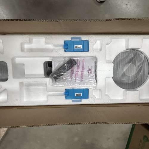 Tosot大松 3合1 空氣清新循環水冷風機